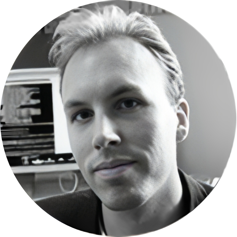 rickard sandberg